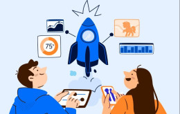 Com cenário econômico mais incerto, aumentam os questionamentos sobre qual seria a melhor estratégia para Startups: ser vendida logo ou operar no longo prazo?