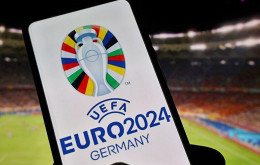 Mesmo com a Eurocopa 2024  no horizonte, a economia alemã não possui perspectiva de crescimento para 2024.