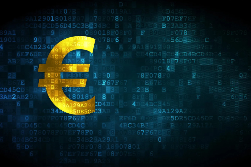 O Euro Digital