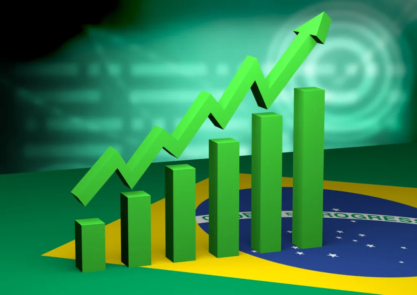 Após a Fitch, a S&P aumenta o rating de crédito do Brasil, para BB, com perspectiva de estabilidade.