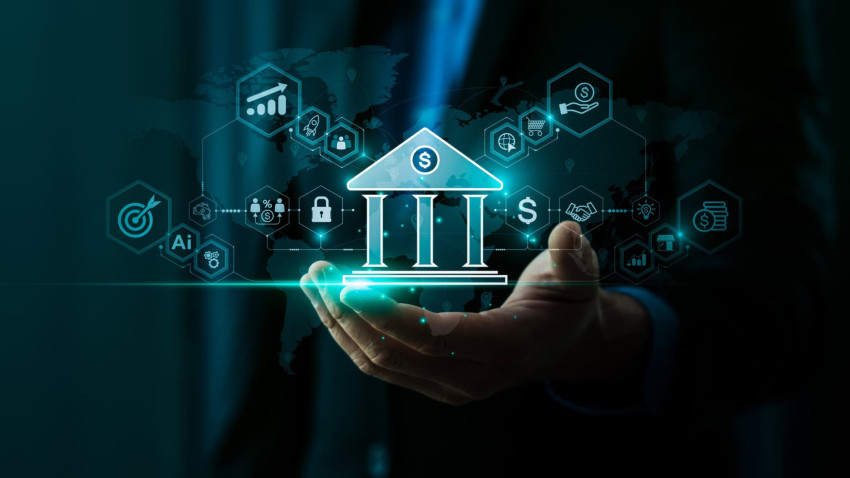 Mesmo com maiores investimentos, Bancos ainda avançam de forma tímida em IA