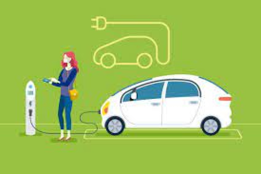 O mercado de automóveis brasileiro recebe novos players em 2023, baseados em carros eletrificados O mercado de automóveis brasileiro recebe novos players em 2023, baseados em carros eletrificados
