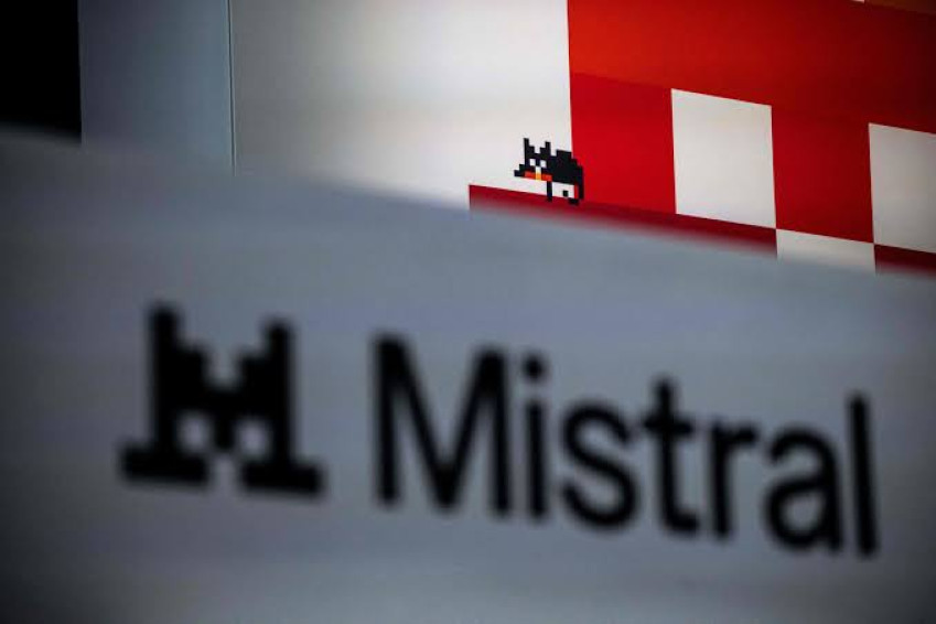 Mais um player entra no mercado de Modelos de IA, e coloca a França no mapa da Inteligência Artificial