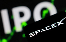 SpaceX lidera movimento de empresas de tecnologia rumo ao mercado de capitais