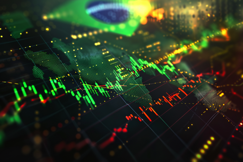 Mudança no mercado de capitais a vista? Mubadala Capital quer construir uma bolsa concorrente à B3