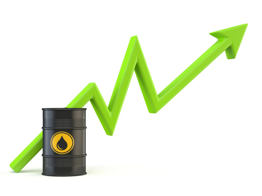 O que condiciona o preço do petróleo ao longo do dia?