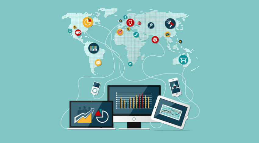 Transformação digital nas empresas