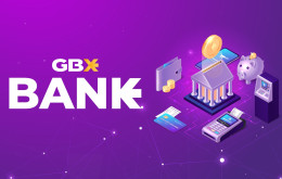 A GBX Brasil lança sua solução para banking: a GBX Bank