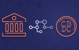 Desenvolvimento de CBDCs: o caso do Real Digital e do Dólar Digital Desenvolvimento de CBDCs: o caso do Real Digital e do Dólar Digital