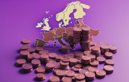 Crowdfunding de investimento no mundo: participação na Europa