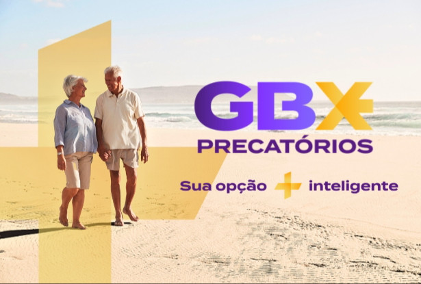 GBX
Precatórios